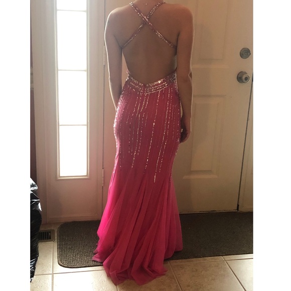 Prom dresses - Picture 3 of 6